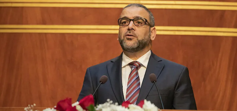 Son dakika: Libya Yüksek Devlet Konseyi Başkanı Halid el-Meşri: Cenevre'ye gitmeyeceğiz