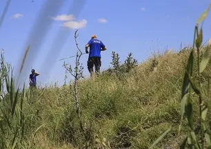 Mardin'de kaybolan 17 yaşındaki kız çocuğu Şanlıurfa'da bulundu