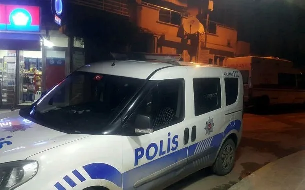 Balıkesir’de şüpheli ölüm! Banyoda cansız bedeni bulundu - 1