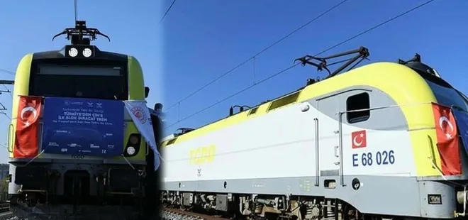 Son dakika | Çin treni yalanı ortaya çıkan Cumhuriyet’ten büyük pişkinlik! Özür dilemeden 2. treninin yola çıktığını haber yaptılar!