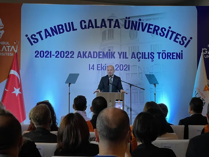 İçişleri Bakanı Süleymen Soylu: Sosyal medyada manipule edenlerin yüzde 69'u bot hesaplardır - 3