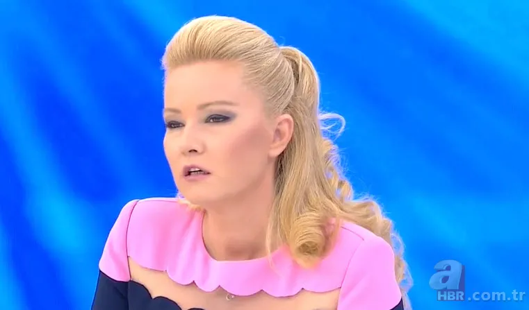 Nazife Demirel'in görüntüleri çıktı sevgilisinden itiraf geldi! 20