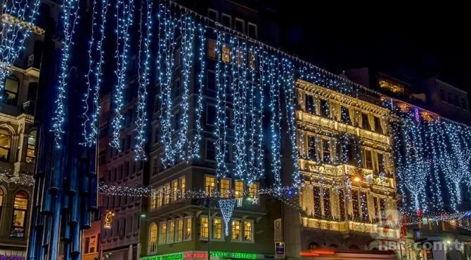 Yeni yıl tatili ne zaman başlıyor? Yılbaşı tatili kaç gün olacak? 31 Aralık - 1 Ocak resmi tatil mi? 6