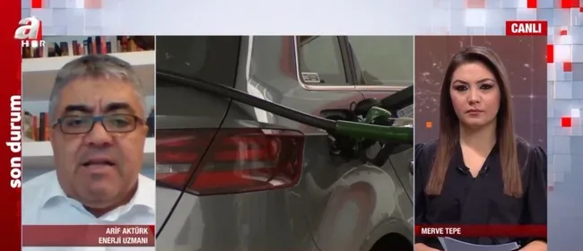 Petrol fiyatları daha düşer mi? Akaryakıta yeni indirim olacak mı?