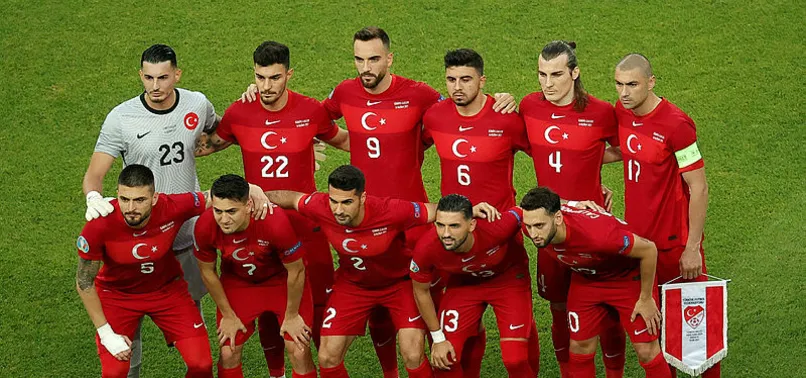 Son dakika | Türkiye Karadağ maçı Vodafone Park'ta oynanacak