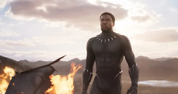 Black Panther filminin başrol oyuncusu Chadwick Boseman kimdir? Chadwick Boseman hayatını neden kaybetti?
