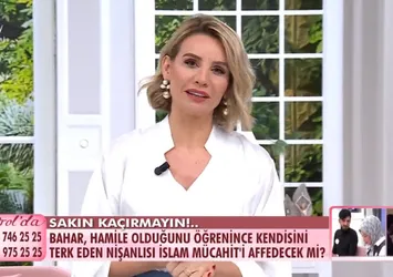 Esra Erol 15 Ocak Cuma tek parça full izle