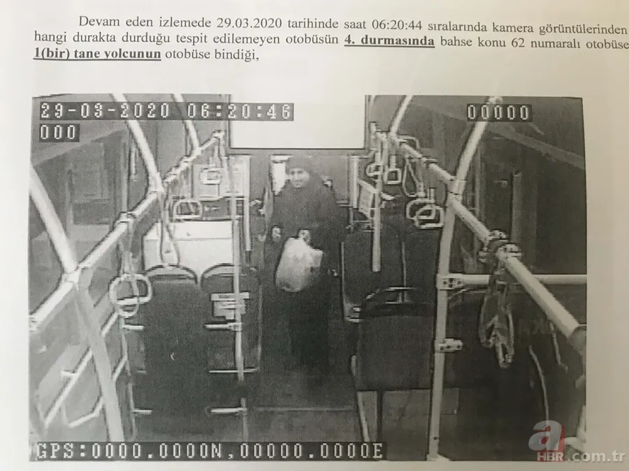 İBB Hukuk Müşavirliği, Ekrem İmamoğlu ve sözcüsü Murat Ongun'un yalanını aklamak için sahte evrak hazırlamış! 5