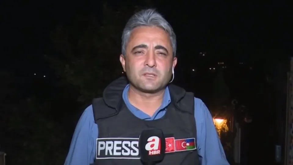 Azerbaycan-Ermenistan çatışmasında son durum! Kerim Ulak: Öldürülen Ermenistan askerlerinin 3’te 2’si SİHA’larımız tarafından vuruldu