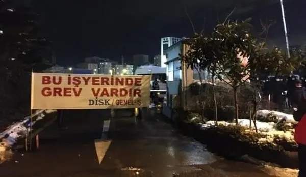 CHP'li Kadıköy Belediyesi işçileri grevde: Çöp dağları yükseliyor! Halkın kabusu oldu - 6