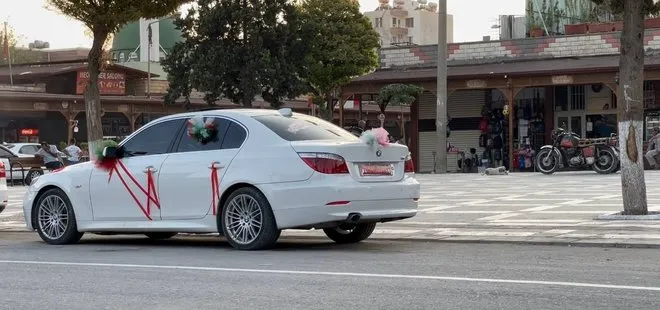 Şanlıurfa’da 11 yaşındaki çocuk düğünde maganda kurşununa tutuldu