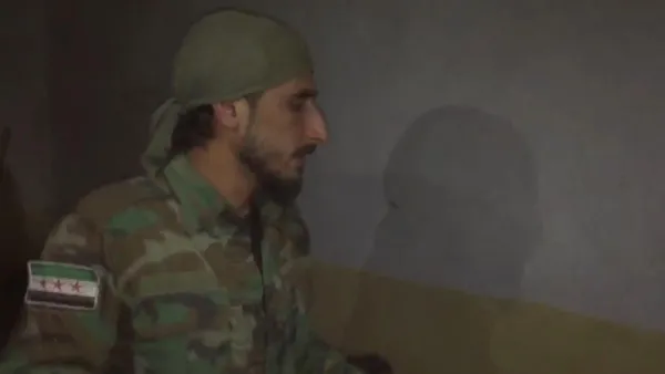 Sivilleri canlı kalkan olarak kullandılar! İşte YPG-PKK’nın son oyunu