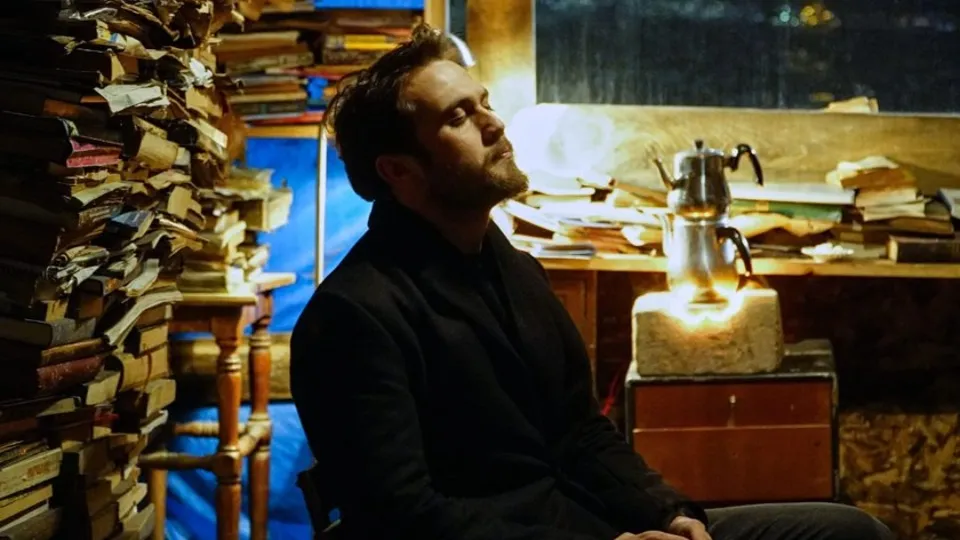Çukur 46. yeni bölüm bu akşam! Çukur’un çocukları Karakuzuların elinde | Çukur'da Halis Karataş sürprizi