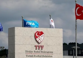 Fenerbahçe'den TFF'ye 7 soruluk mektup