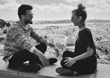 İrem Derici ile Lider Şahin ayrıldı mı?