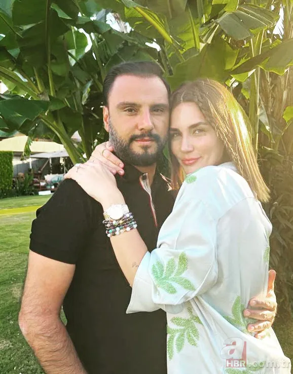 Alişan sessizliğini bozdu! Buse Varol ve annesi arasındaki krizle ilgili konuştu! Gelin kayınvalide arasında neler oluyor? 15