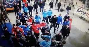 Eşkıyalara ilk ceza verildi!