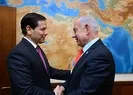 ABD Dışişleri Bakanı Rubio İsrail’de