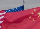 Çinden ABDye sabotaj suçlaması!
