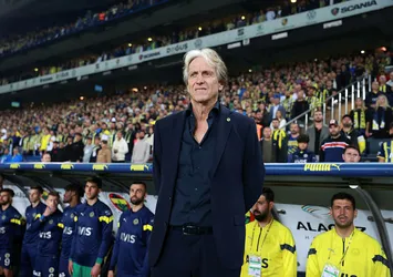 Jorge Jesus Karagümrük galibiyeti sonrası konuştu: Önemli olan galip gelmekti