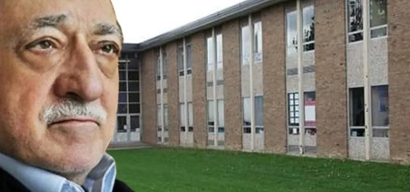 Son dakika: Gürcistan'da FETÖ ile bağlantılı bir okulun daha lisansı iptal edildi