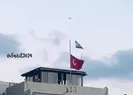 İsrail’den Türk Bayrağı’na yönelik skandal provokasyon!