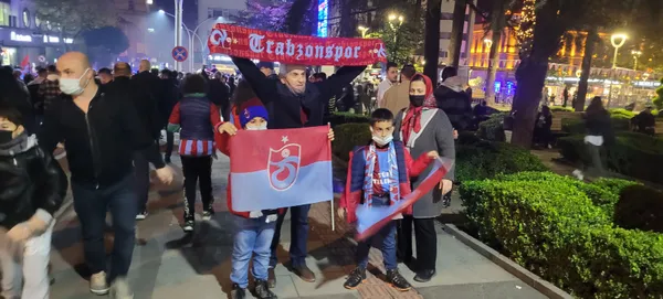 Trabzonspor’da hedef şampiyonluk! Bu sene o sene