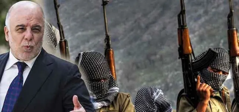 Bağdat’ın kadrolu teröristleri