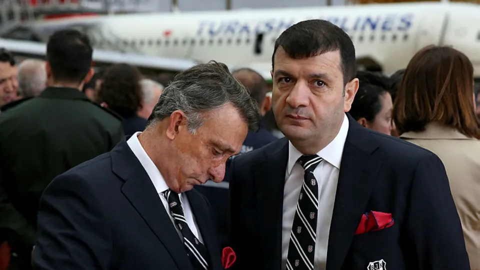 İşte Beşiktaş'ın yeni golcü adayı!