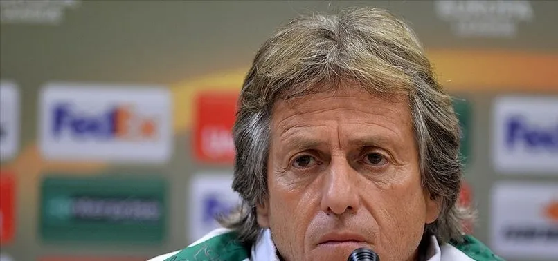 Fenerbahçe Başkanı Ali Koç Jorge Jesus ile görüşme için Portekiz’e gitti