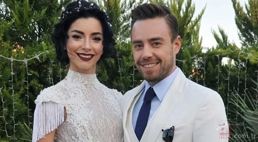 İkimizin Sırrı’nın Seylan’ı Dolunay Soysert’in eski eşi bakın kim çıktı 18