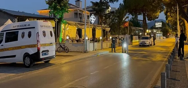 İznik’te kafeye silahlı saldırı: 1 yaralı