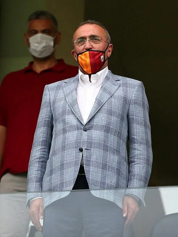 Abdürrahim Albayrak: Seçim en geç Haziran’da yapılacak