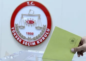 YSK'nın gerekçeli kararıyla ilgili son dakika bilgisi