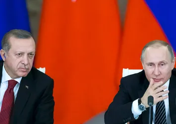 Türkiye ile Rusya arasında tarihi anlaşma!