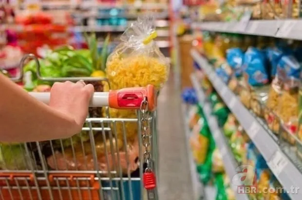 Marketlerde olmayacak! Onaylandığı an raflardan kalkacak! BİM, A101 ve diğer zincir marketlerde... 5