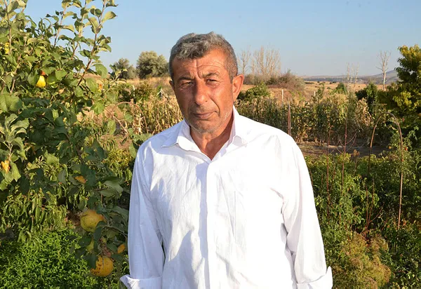 CHP’den şehit Cennet Yiğit’in babasına dava!