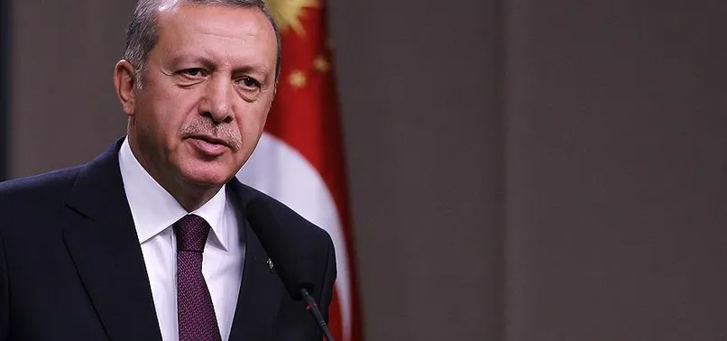 Başkan Erdoğan'dan Ramazan-ı Şerif mesajı: Mübarek olsun