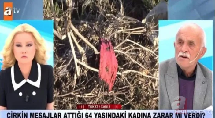 Sinan Sardoğan kimdir, tutuklandı mı? Müge Anlı Sinan olayı nedir? Sinan Sardoğan Müge Anlı'ya ne dedi? 14