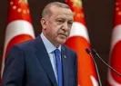 Başkan Erdoğandan 29 Ekim mesajı