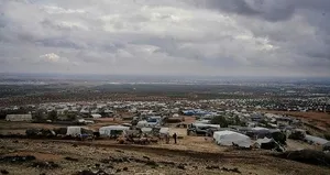 İşte hainlerin tünel ağı