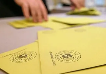 AK Parti’den referandum startı