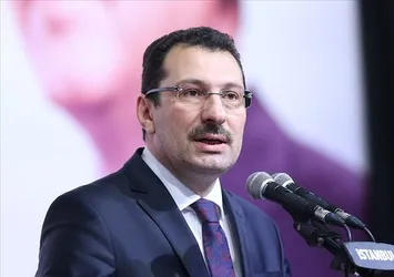 AK Parti'de yerel seçimler hazırlığı! Aday adaylarının dikkatine: Ertelendi