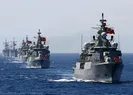 Türkiyenin artan gücü Doğu Akdenizde planları altüst etti