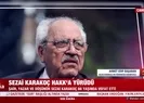 Sezai Karakoç insanlığa rehber olmuştur