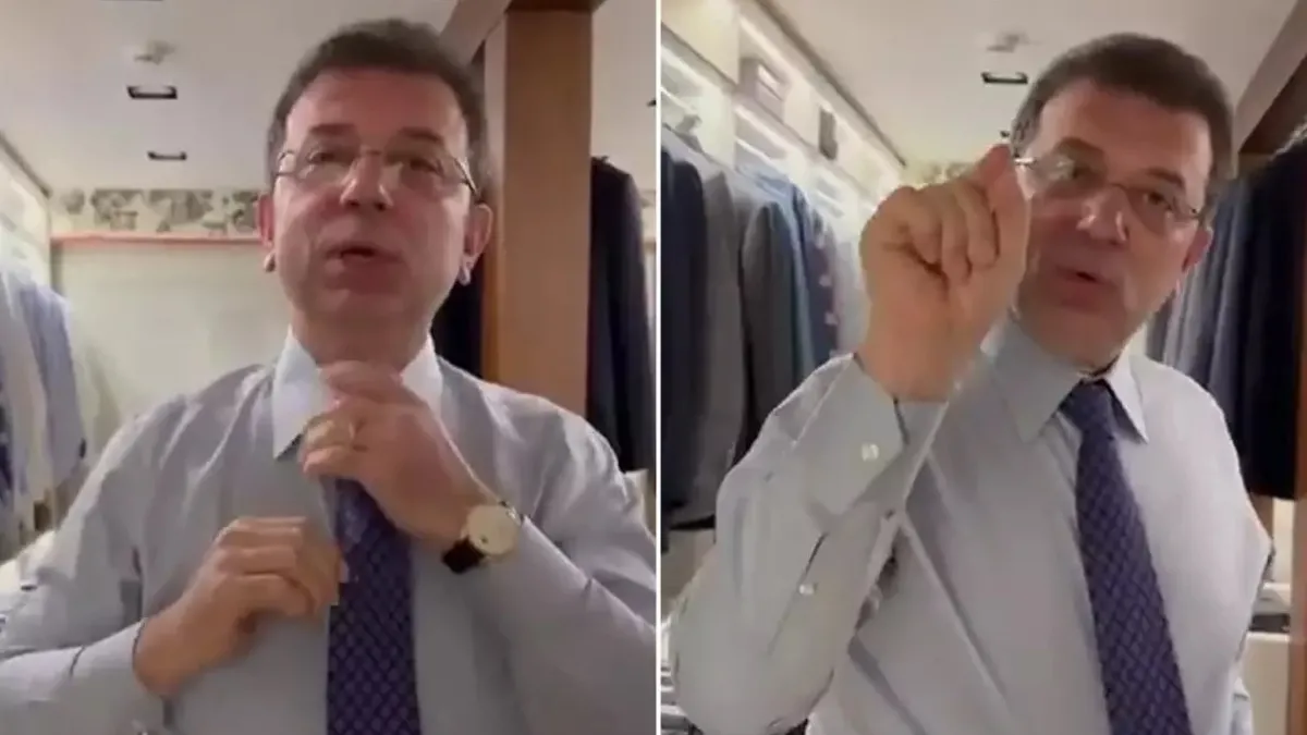 İşte İmamoğlu suç örgütünün tepe yapılanması! 560 milyar liralık para nasıl buhar oldu?