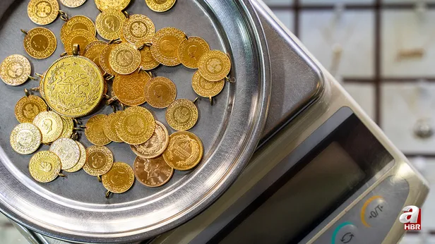 Yatırımcının gözü kulağı orada! FED faiz kararı sonrasında altın ve dolar nasıl etkilenecek? FED Mayıs ayı faiz kararı...