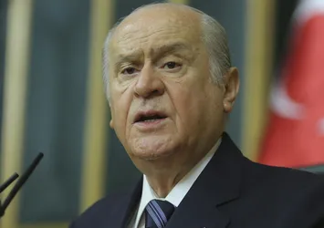 Bahçeli AP'yi yerden yere vurdu