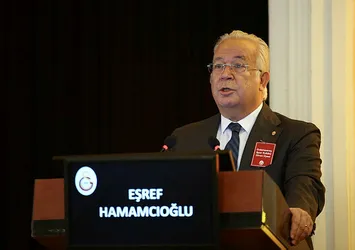 Galatasaray formülü buldu! TFF'ye flaş çağrı