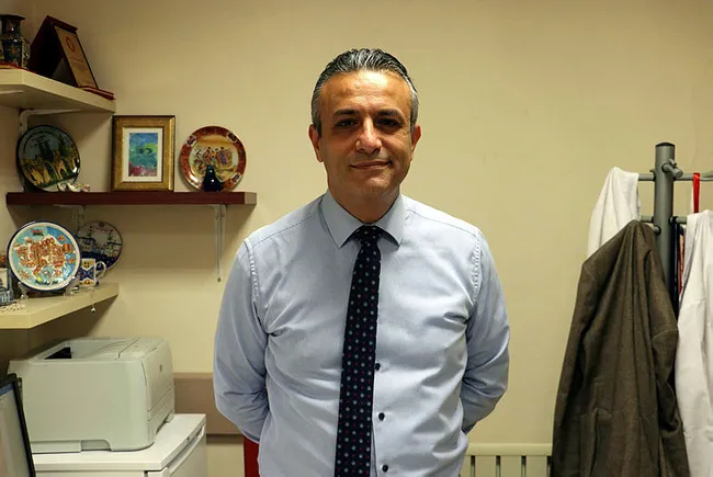 Bilim Kurulu Üyesi Tezer: Temmuzda 100'ün altına ineriz - 1